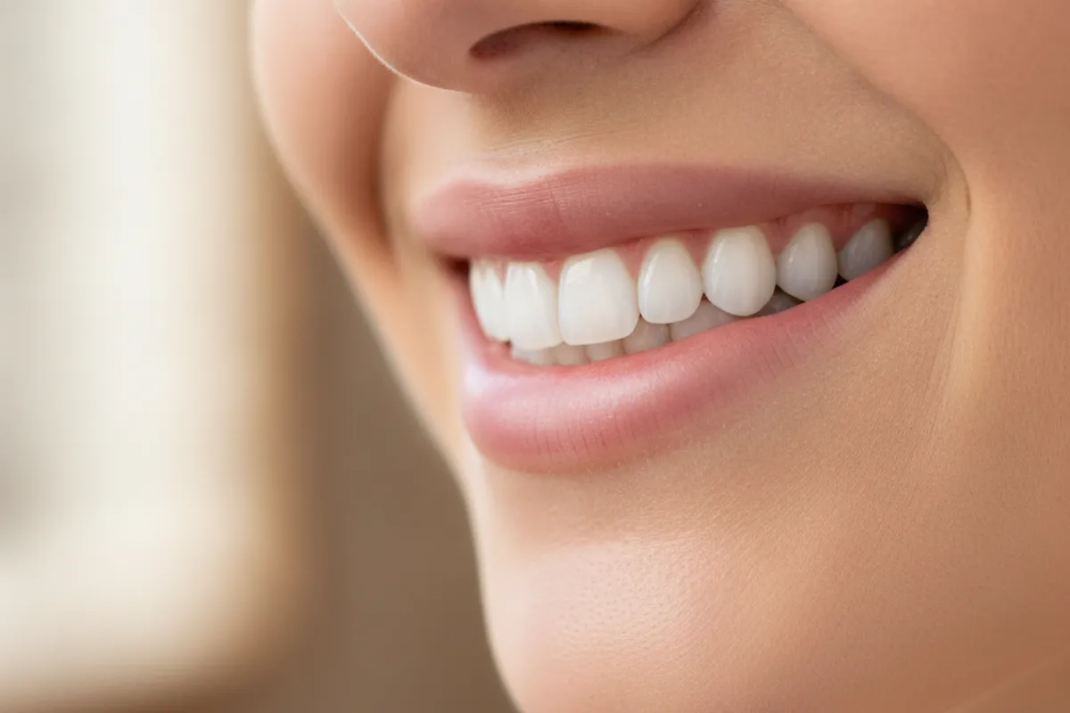 Faccette Dentali — Clinica Dentaria Albania a Tirana